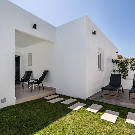Meraki2-Picina Cubierta Climatizada Chiclana de la Frontera Exterior photo