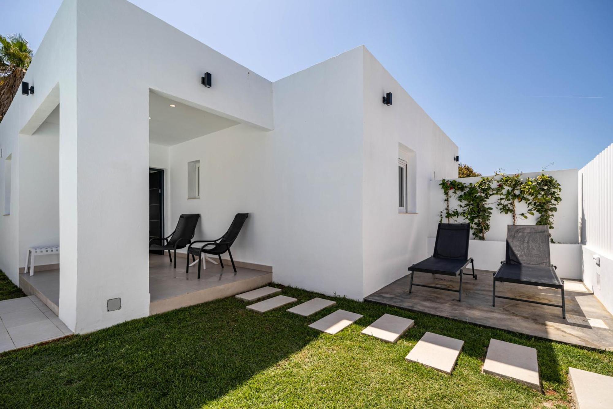 Meraki2-Picina Cubierta Climatizada Chiclana de la Frontera Exterior photo