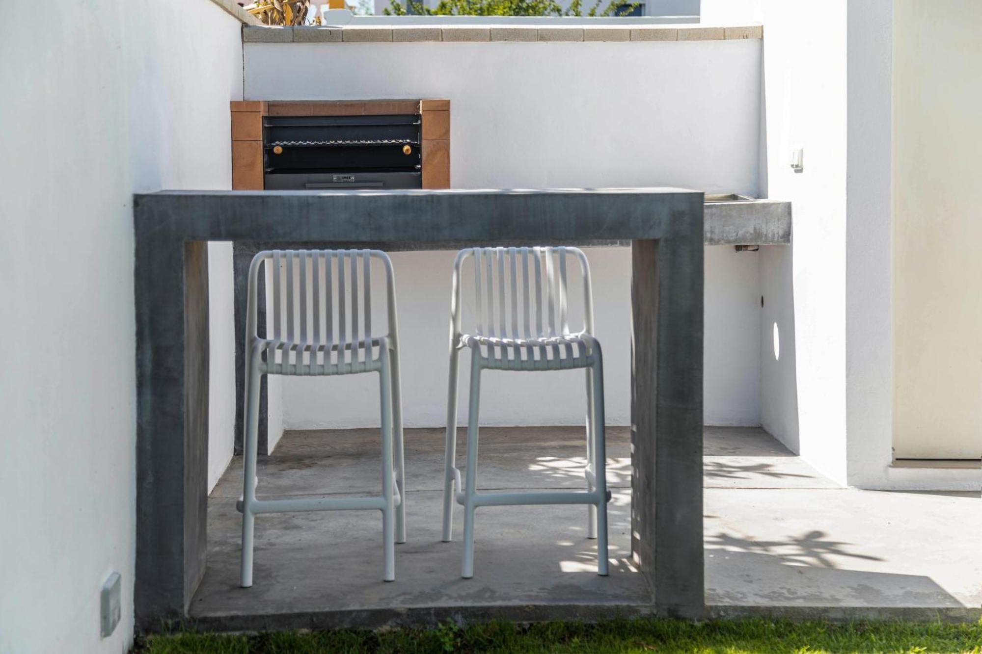 Meraki2-Picina Cubierta Climatizada Chiclana de la Frontera Exterior photo