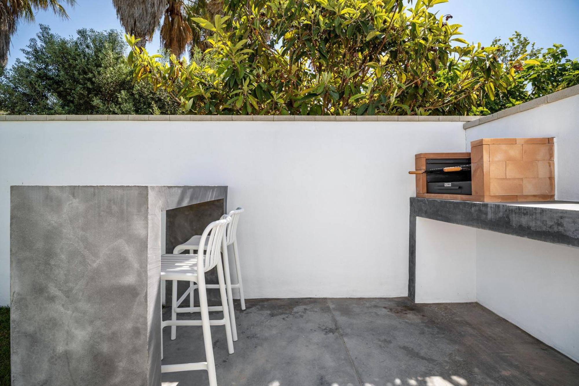 Meraki2-Picina Cubierta Climatizada Chiclana de la Frontera Exterior photo