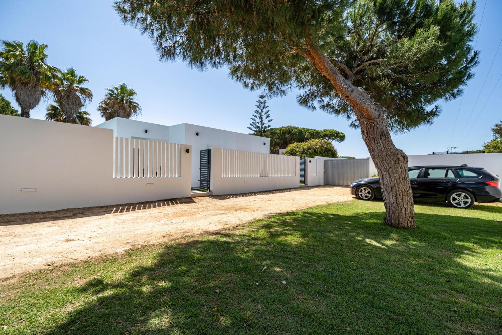 Meraki2-Picina Cubierta Climatizada Chiclana de la Frontera Exterior photo